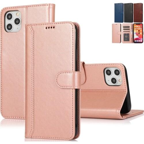 Cute Capa Card Slots Coque For Case Samsung Galaxy A10 A10E A20E A20 A30 A21S A31 A40 A41 A51 A71 Flip Leather Wallet Cover D04F