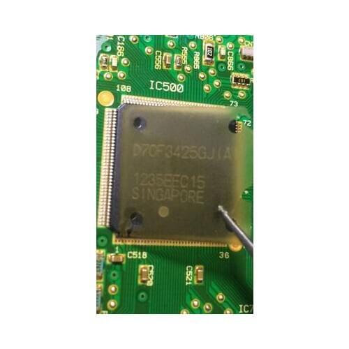 D70F3425GJ(A) New Ones