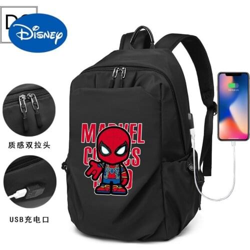 Мужские бизнес рюкзаки Disney China At AliExpress