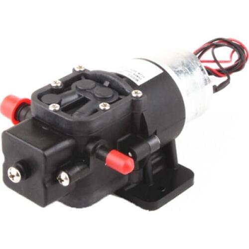 DP-005 DC 12V/24V electric water pump 1.0-1.5LPM