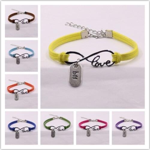 Ganchang Love Bracelets