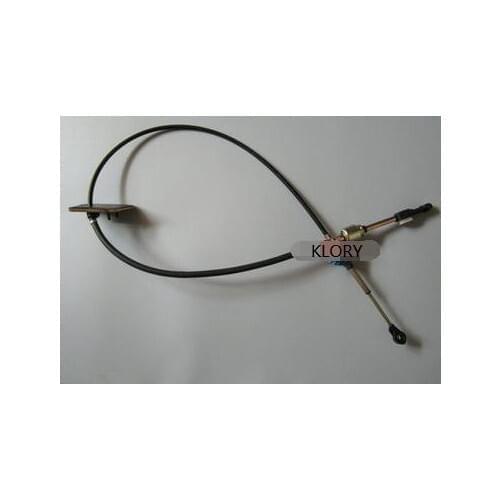 Automatic shift cable for CHANGAN CHANA benben 1.3 AT
