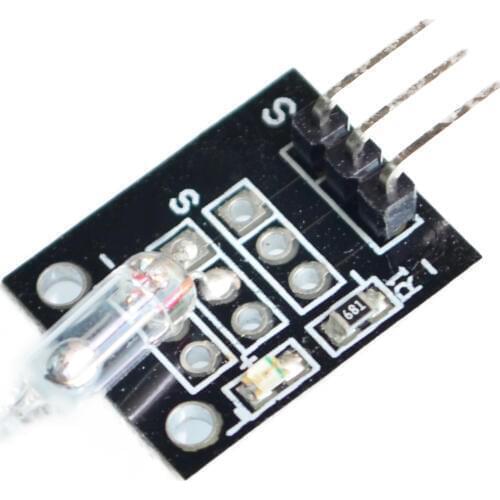 KY-017 3pin Mercury Switch Module KY017