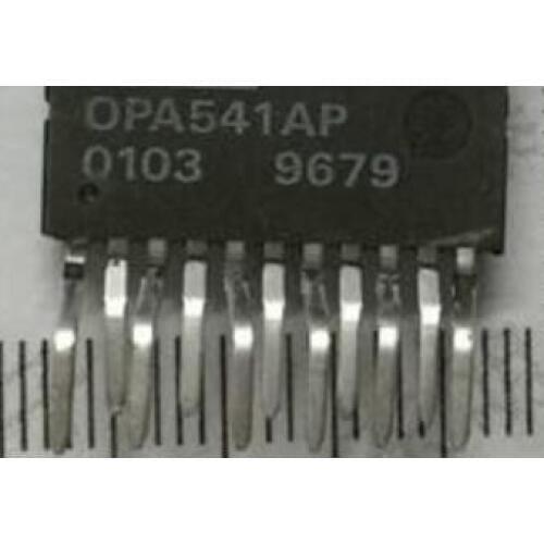 OPA541AP TGS813 SYN6288 STM32F407ZET6 AD8253ARMZ SII9135ACTU