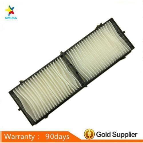 Brand new Epso n EH-TW3200/TW3600/TW4400 projector filter ELPAF21