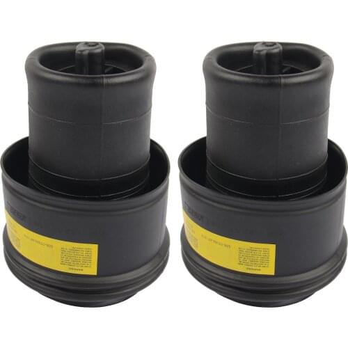 AP02 Air SUSPENSION Spring BAGs Rear FOR PEUGEOT EXPERT 1.6 2.0HDi CITROEN DISPATCH FIAT SCUDO 07 9676469480 9676469280 5102.GP
