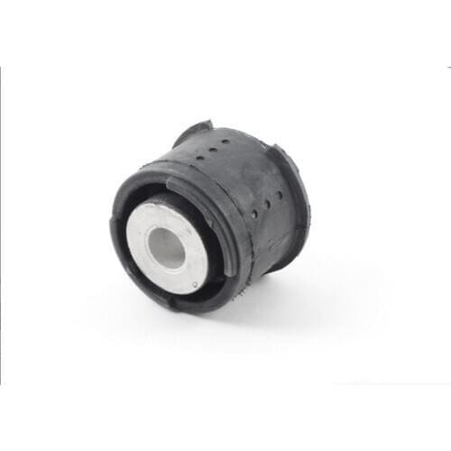 2PCS/pair Rear Subframe Bushing for BMWBMW E46 316i 318i 320i 323i 325i 328i 330i 318ci 320ci 33316770781