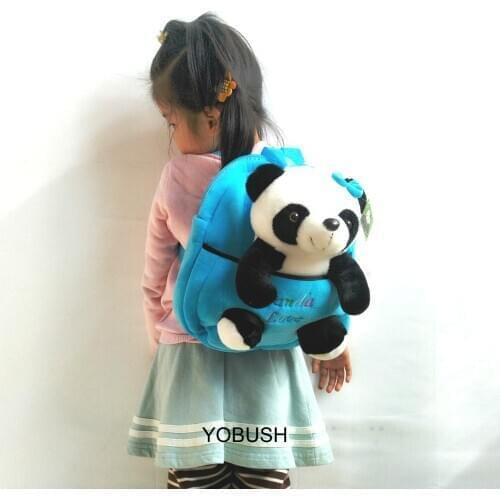 Yobush Kindergarten Bags