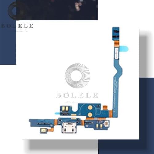 Charge For LG Optimus L9 P760 P765 P768 USB Charge Port Dock Connector Jack Microphone Plug Charger Board Charging Flex Cable