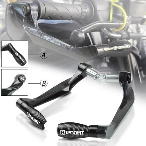 FOR BMW R1200RT R1200R T Motorcycle Brake Clutch Levers Guard Protector R1200RS 2010-2018 R1200RT/SE 2011 2012 2013 2014 2015