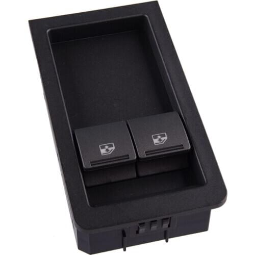 2-Button Master Power Window Control Switch 92111644 Fit for Holden Commodore VY VZ SS UTE