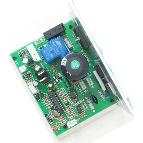 Free Shipping ZH-KQSI-LS Motor Controller for SHUA BROTHER OMA treadmill circuit board driver control board compatible for brand