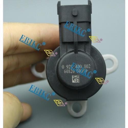 ERIKC 0928400802 Common Rail System pump Pressure Control Valve unit,metering valve 0 928 400 802