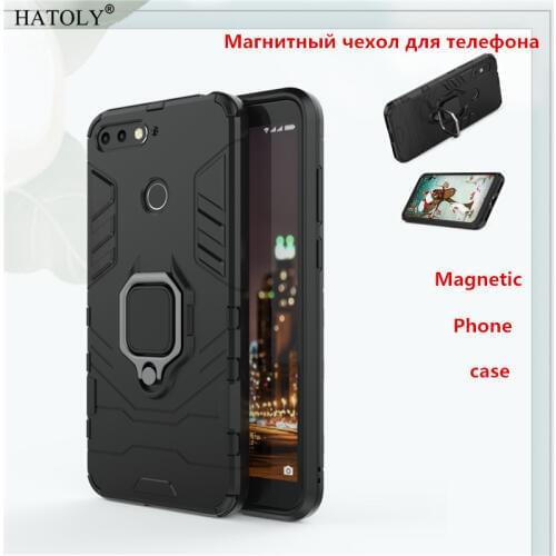 Чехлы для телефонов Huawei Honor 7A HATOLY China At AliExpress