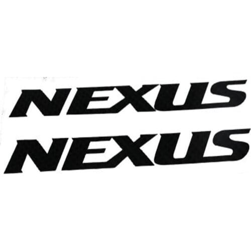 KODASKIN Motorcycle accessories Sticker Decal Carbon for NEXUS