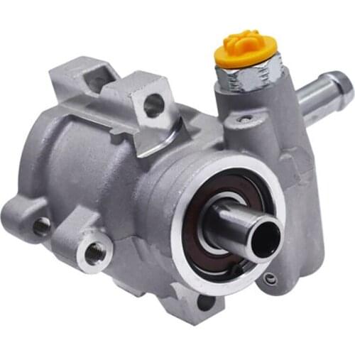 Power Steering Pump For Chevrolet Corvette C5 C6 1997-2013 25960709 26046503