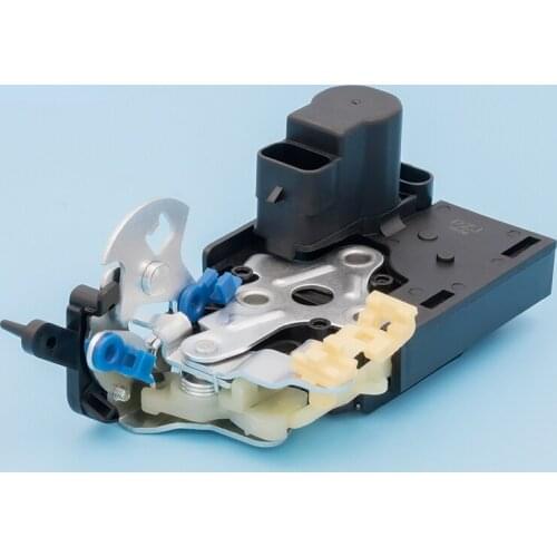 For Chevrolet 10-14 Models New SAIL Car Door Lock Block, Central Lock Assembly, Stopper Lock Motor Car Accessories