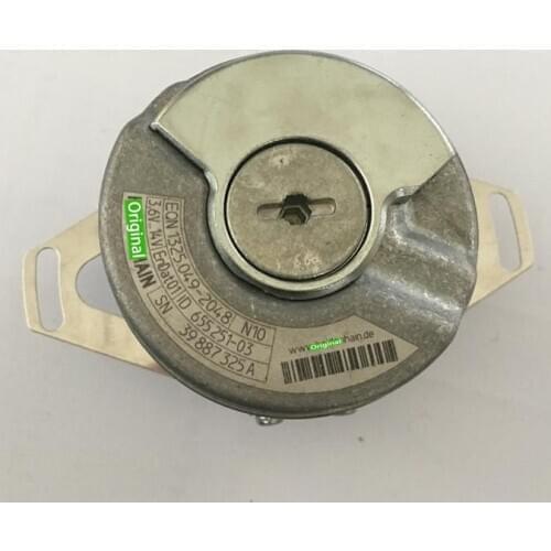 New And Original EQN1325.049-2048 Id.Nr.: 655251-03 Spot Photo, 1-Year Warranty