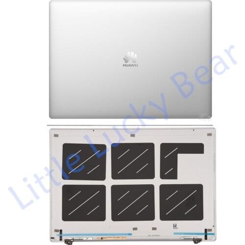 New original notebook shell suitable for Huawei MateBook X Pro LCD back cover top cover/ C shell MACH-W19 MACH-W29 HQ20704282000