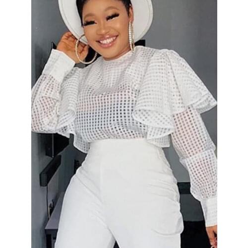 ONTINVA Women's Big Shirts