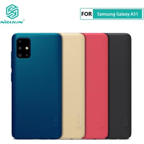 Pengdexin Phone Cases Samsung Galaxy A51