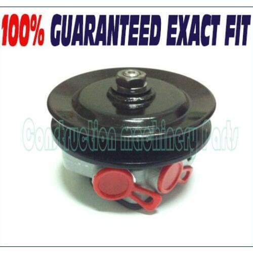 Fuel Pump For Deutz / KHD, OEM Reference: 02112672 / 0211 2672,02113799 / 0211 3799,04503572 / 0450 3572