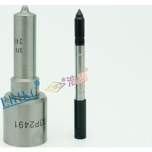 Favorable Price Nozzle Dlla133p2491 Feul Injector Nozzle Dlla 133 P 2491 Fine Spray Diesel Nozzle