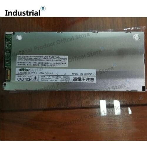 For SHARP LM065HB1T01 LM065HB1T01R LCD Screen Display Panel TFT Fully Tested