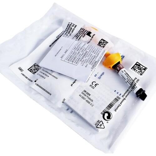 Dental Composite Resin 3M ESPE Z350 XT 100% Original A3 4g/Syringe Body
