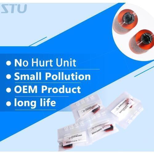10pcs New Original 4030300501 A00J563600 Feed/Separation Roller for Konica Minolta BH C360 C452 C550 C552 C650 C652 C654 C654e
