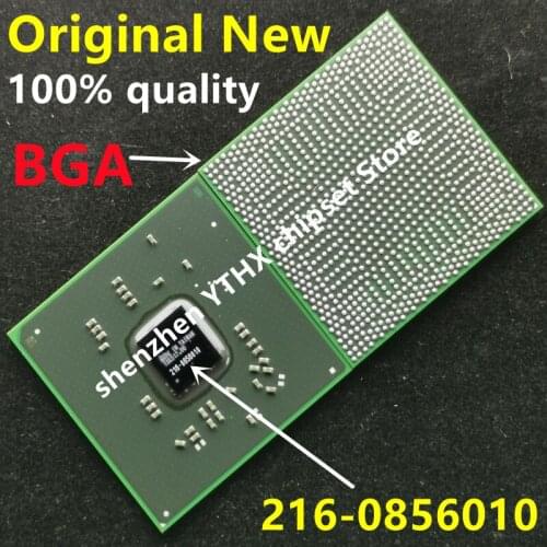 100% New 216-0856010 216 0856010 BGA Chipset