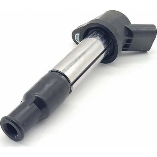 4x SCG3117X DFSK 3705010-E01 28244734 Geely Vision Ignition coils