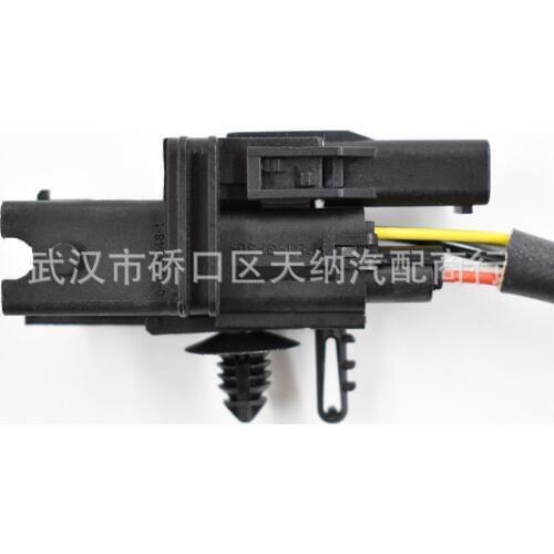 Free Shipping High Quality Factory Direct Sale for Wide Band Oxygen Sensor For UEGO LSU4.2 0258007206