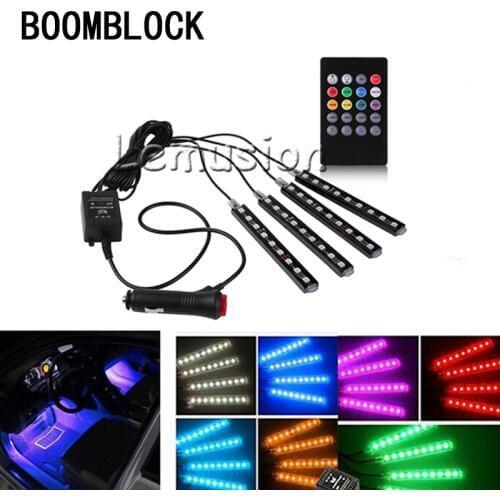 BOOMBLOCK Decorative Lighting