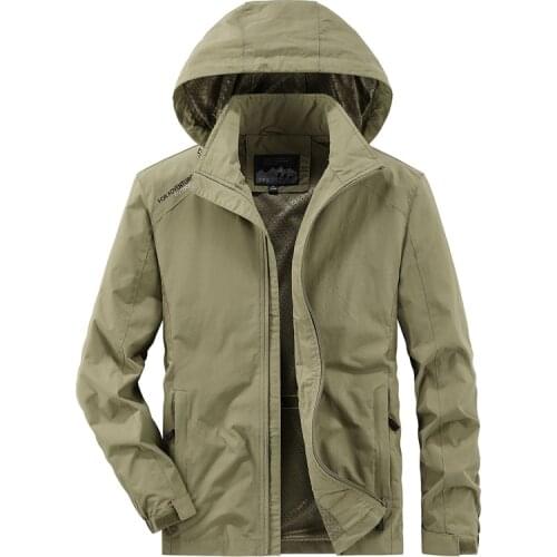 DON ZUBI Men's Jackets