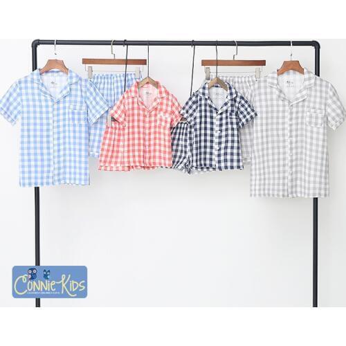 Girls T-shirts Family Matching Clothes Pajamas Plus Size Dad and Me Father Son Shirts Mommy Baby Mum Mother Daughter Dress Pants