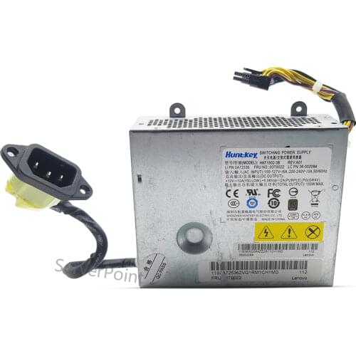 HKF1502-3B HK1502-3B APA005 FSP150-20AI 150W power supply for S510 S710 S720 S560 M71z M72znew in stock