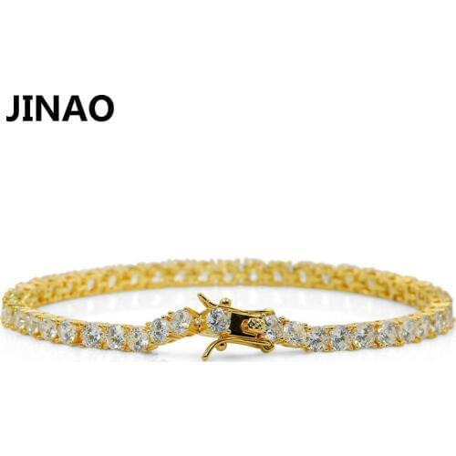Golden Bracelets Jinao China