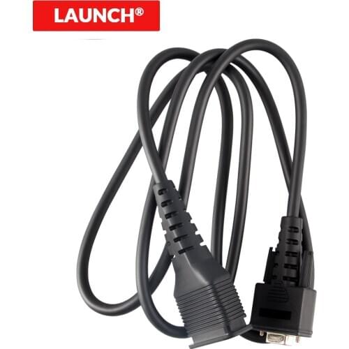 Launch OBD2 OBD II CABLE FOR CRP429C CRP429 CRP423 CRP479 main cable
