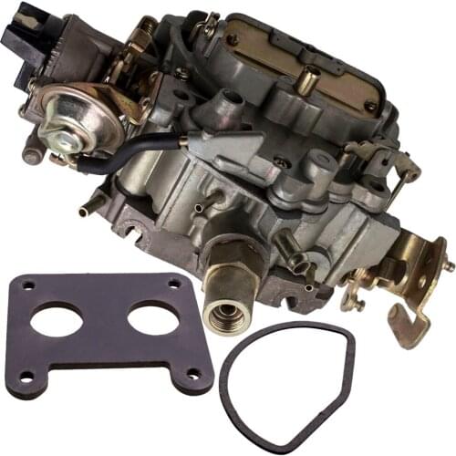 MAXPEEDINGRODS 2BBL Carburetor for Chevy Buick 305-350ci V8 Engines 1977 1978 1979 # 1806268