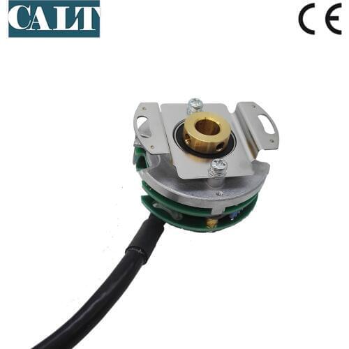 Tamagawa Encoder TS5212N569 OIH48-2000P8-L3-5V water stick servo motor encoder