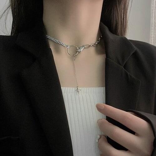 Чокеры на шею KREUZ China At AliExpress