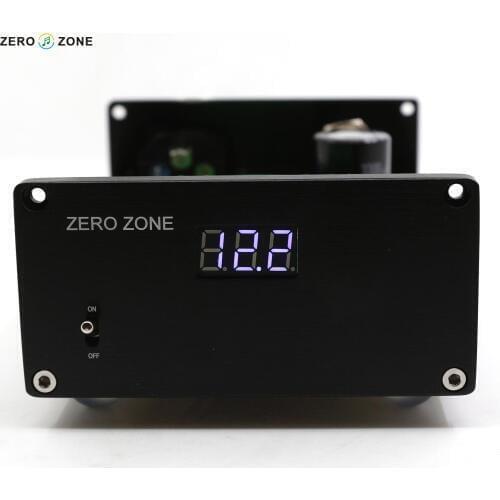 15W LPS HIFI linear power supply USB, AMPLIFIER, DAC, external power supply with digital display.DC 5V 9V 12V 15V 18V 19V 24V