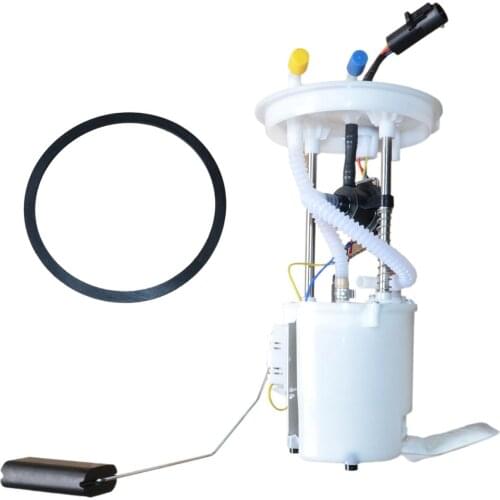 AP01 Fuel Pump Module Assembly for Ford Escape V6, For Mazda Tribute EP 2001-2004 2.0L 3.0L YF09-13-35XC
