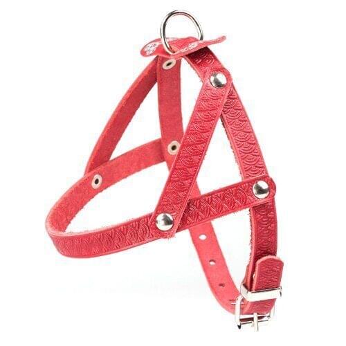 НАША РУЧНАЯ РАБОТА Collars, Harnesses And Leashes