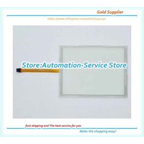 New Touch Screen Glass Panel Use For 4PP420.1043-75