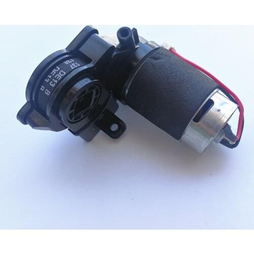Main roller brush motor engine for conga excellence and ecovacs deebot N79 Robotic Vacuum Cleaner Parts Assembly replacement