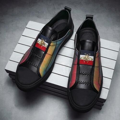 Runtu Men's Shoes