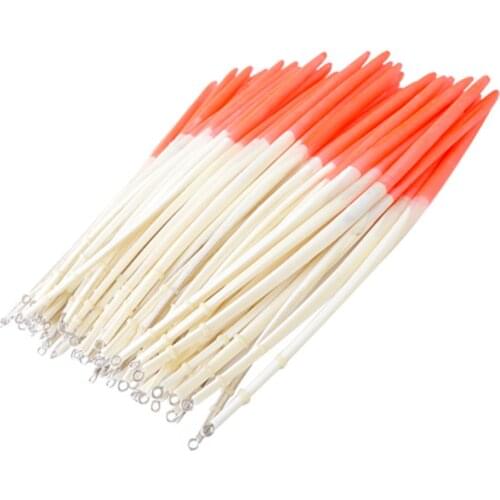 Fishing Float With High Quality Feather Material Peacock Feather Float Exquisite Bobber Buoy Fishing Float Tackle Wholesale