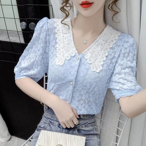 Стильные блузки VERHELLEN China At AliExpress